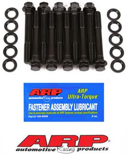 135-5002, ARP 135-5002 Main Bolt Kit for CHEVROLET Big Block 2-bolt في الإمارات, دبي. Condition - new. Price 340 AED. Photo, seller contacts | AUTO.AE