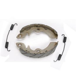 EBP-625G, EBC Grooved Organic Brake Shoes 625G в ОАЭ, Дубай. Состояние - новое. Цена 180 AED. Фото, контакты продавца | AUTO.AE