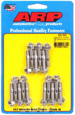ARP-400-7605, ARP Valve Cover Stud Kits 400-7605 في الإمارات, دبي. Condition - new. Price 360 AED. Photo, seller contacts | AUTO.AE