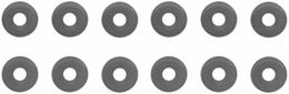 FEL-ES72133, Fel-Pro Valve Cover Grommets ES 72133 في الإمارات, دبي. Condition - new. Price 120 AED. Photo, seller contacts | AUTO.AE