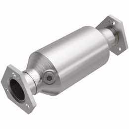 22918, MAGNAFLOW 22918 Catalytic Converter Direct-Fit Standard Grade for PORSCHE 924 1977-1979 in UAE, Dubai. Condition - new. Price 1,150 AED. Photo, seller contacts | AUTO.AE