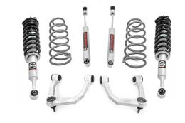 ROU-76632, Rough Country N3 Suspension Lift Kits for 2010-2024 4RUNNER - 76632 في الإمارات, دبي. Condition - new. Price 4,300 AED. Photo, seller contacts | AUTO.AE