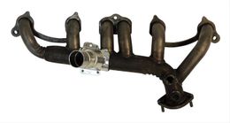 CWA-53006244, Crown Automotive Exhaust Manifolds for 1987-1990 CHEROKEE, COMANCHE - 53006244 في الإمارات, دبي. Condition - new. Price 780 AED. Photo, seller contacts | AUTO.AE