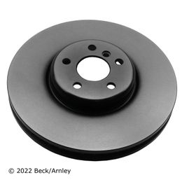 BCK-083-3772, Beck/Arnley Brake Rotors 083-3772 in UAE, Dubai. Condition - new. Price 790 AED. Photo, seller contacts | AUTO.AE