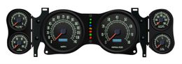 NVU-69670-01, New Vintage USA 1970-81 Camaro Gauge Packages for 1970-1978 CAMARO - 69670-01 in UAE, Dubai. Condition - new. Price 4,210 AED. Photo, seller contacts | AUTO.AE