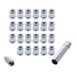 SUM-755520, Summit Racing™ Spline Lug Nut Wheel Installation Kits SUM-755520 في الإمارات, دبي. Condition - new. Price 230 AED. Photo, seller contacts | AUTO.AE