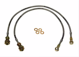 SJA-FBL26, Skyjacker Stainless Steel Braided Brake Hoses FBL26 في الإمارات, دبي. Condition - new. Price 670 AED. Photo, seller contacts | AUTO.AE