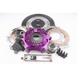 XCL-XKSU18521-2B, XClutch Stage 2 Clutch Kits for 2004-2014 IMPREZA, 2007-2009 LEGACY, 2015-2021 WRX STI - XKSU18521-2B في الإمارات, دبي. Condition - new. Price 11,220 AED. Photo, seller contacts | AUTO.AE
