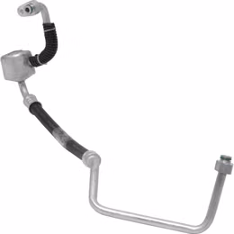 UAC-HA11240C, Universal Air Conditioner Air Conditioning Discharge Hoses for 2006-2008 RAV4 - HA 11240C in UAE, Dubai. Condition - new. Price 180 AED. Photo, seller contacts | AUTO.AE