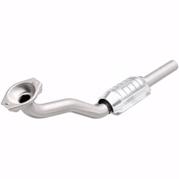 22924, MAGNAFLOW 22924 Catalytic Converter Direct-Fit Standard Grade for VW Golf 1985-1987 в ОАЭ, Дубай. Состояние - новое. Цена 1 200 AED. Фото, контакты продавца | AUTO.AE