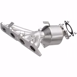 23-113, MAGNAFLOW 23-113 Manifold Catalytic Converter OEM Grade for HYUNDAI Accent 2018-2019 in UAE, Dubai. Condition - new. Price 4,390 AED. Photo, seller contacts | AUTO.AE