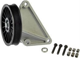 RNB-34166, Dorman Air Conditioner Bypass Pulleys 34166 في الإمارات, دبي. Condition - new. Price 300 AED. Photo, seller contacts | AUTO.AE