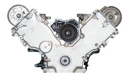 VRE-DFFH, VEGE Remanufactured Long Block Crate Engines DFFH في الإمارات, دبي. Condition - new. Price 13,670 AED. Photo, seller contacts | AUTO.AE