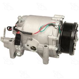 FSS-98560, Four Seasons Air Conditioning Compressors for 2006-2011 CIVIC - 98560 في الإمارات, دبي. Condition - new. Price 1,230 AED. Photo, seller contacts | AUTO.AE