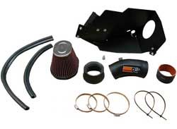 57I-1001, K&N 57I-1001 Performance Air Intake System BMW 325I, 2.5L, L6, 24V, 192BHP, 1991-1995 в ОАЭ, Дубай. Состояние - новое. Цена 1 780 AED. Фото, контакты продавца | AUTO.AE