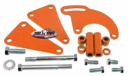 TFF-6507BORANGE, Tuff Stuff Performance Saginaw Power Steering Brackets 6507BORANGE в ОАЭ, Дубай. Состояние - новое. Цена 720 AED. Фото, контакты продавца | AUTO.AE