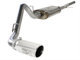 AFE-49-44038-P, aFe Mach Force XP Exhaust Systems 49-44038-P в ОАЭ, Дубай. Состояние - новое. Цена 4 230 AED. Фото, контакты продавца | AUTO.AE