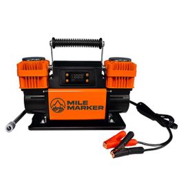 MMK-20301, Mile Marker On-Board Vehicle Air Compressors 20301 في الإمارات, دبي. Condition - new. Price 1,530 AED. Photo, seller contacts | AUTO.AE