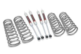 ROU-31840, Rough Country M1 Suspension Lift Kits for 2014-2018 2500 - 31840 في الإمارات, دبي. Condition - new. Price 3,680 AED. Photo, seller contacts | AUTO.AE
