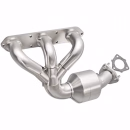 49931, MAGNAFLOW 49931 Manifold Catalytic Converter OEM Grade for PORSCHE Cayman (987c) 2006-2008 in UAE, Dubai. Condition - new. Price 3,240 AED. Photo, seller contacts | AUTO.AE