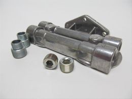 PRM-1226, Perma-Cool Remote Oil Filter Brackets 1226 في الإمارات, دبي. Condition - new. Price 380 AED. Photo, seller contacts | AUTO.AE