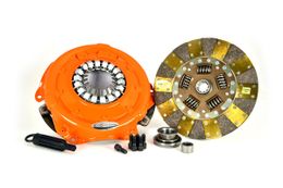 CTF-KDF713916, Centerforce Dual Friction Clutch Kits KDF713916 in UAE, Dubai. Condition - new. Price 2,910 AED. Photo, seller contacts | AUTO.AE