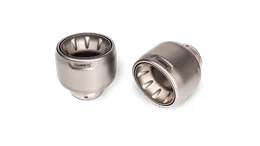 TP-T/S/27, AKRAPOVIC TP-T/S/27 Tail Pipe Set (Titanium) for PORSCHE 718 Cayman GTS 4.0 / Boxster GTS 4.0 2020-2024 in UAE, Dubai. Condition - new. Price 4,950 AED. Photo, seller contacts | AUTO.AE
