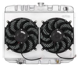 RAD-FOM588K, Cold Case Performance Aluminum Radiator Modules for 1967-1970 MUSTANG - FOM588K в ОАЭ, Дубай. Состояние - новое. Цена 3 230 AED. Фото, контакты продавца | AUTO.AE