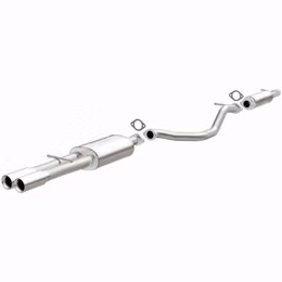 15746, MAGNAFLOW 15746 Exhaust System Touring Series for VW Jetta 2002-2005 в ОАЭ, Дубай. Состояние - новое. Цена 6 240 AED. Фото, контакты продавца | AUTO.AE