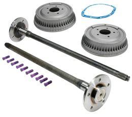 CLP-6569RACK, Classic Performance Rear Axle Conversion Kits for 1965-1969 C10 PICKUP, K10 PICKUP - 6569RACK في الإمارات, دبي. Condition - new. Price ⁦1,530 AED⁩. Photo, seller contacts | AUTO.AE