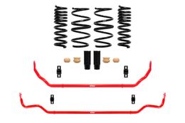 EIB-E43820890122, Eibach Pro-Plus Performance Handling Packages for 2020-2021 GR SUPRA - E43-82-089-01-22 في الإمارات, دبي. Condition - new. Price 4,600 AED. Photo, seller contacts | AUTO.AE