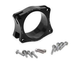 HLY-717-15, Holley Throttle Body Angle Adapters 717-15 in UAE, Dubai. Condition - new. Price 460 AED. Photo, seller contacts | AUTO.AE