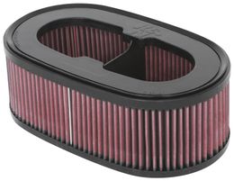 KNN-E-0636, K&N Heavy-Duty Replacement Air Filters for 2020-2026 CORVETTE - E-0636 في الإمارات, دبي. Condition - new. Price 410 AED. Photo, seller contacts | AUTO.AE