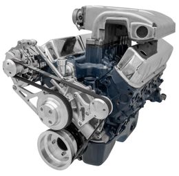 MCH-30120, March Performance Ford Windsor Serpentine Kits 30120 в ОАЭ, Дубай. Состояние - новое. Цена 2 370 AED. Фото, контакты продавца | AUTO.AE
