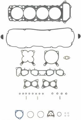 FEL-HS9646PT2, Fel-Pro Head Gasket Sets for 1993-1994 D21, 1995-1997 PICKUP - HS 9646 PT-2 في الإمارات, دبي. Condition - new. Price 550 AED. Photo, seller contacts | AUTO.AE