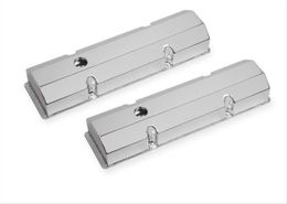 MRG-6817G, Mr. Gasket Aluminum Valve Covers 6817G в ОАЭ, Дубай. Состояние - новое. Цена 960 AED. Фото, контакты продавца | AUTO.AE