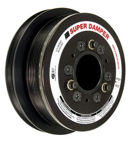 ATI-918629, ATI Super Damper Serpentine Series Harmonic Balancers ATI918629 في الإمارات, دبي. Condition - new. Price 2,110 AED. Photo, seller contacts | AUTO.AE