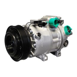 DNP-471-6040, Denso Air Conditioning Compressors for 2010-2012 SANTA FE, 2011-2012 SORENTO - 471-6040 في الإمارات, دبي. Condition - new. Price 2,370 AED. Photo, seller contacts | AUTO.AE