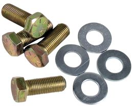 MMU-K1285, CA Convertible Top Mounting Screws for 1963-1974 CORVETTE - K1285 in UAE, Dubai. Condition - new. Price 40 AED. Photo, seller contacts | AUTO.AE