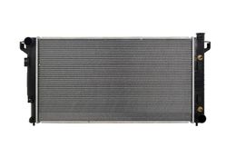 CSF-3562, CSF Radiators for 1994-2000 RAM 2500, RAM 3500 - 3562 в ОАЭ, Дубай. Состояние - новое. Цена 820 AED. Фото, контакты продавца | AUTO.AE