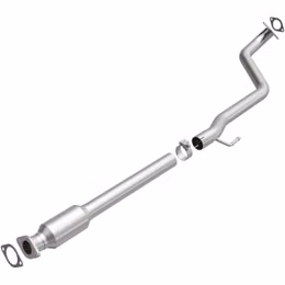 MPE-21-139, MagnaFlow OEM Grade Federal/EPA Compliant Direct-Fit Catalytic Converters for 2016-2017 VELOSTER - 21-139 in UAE, Dubai. Condition - new. Price 2,470 AED. Photo, seller contacts | AUTO.AE