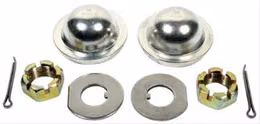 CLP-CPPHWF-B, Classic Performance Spindle Washer and Dust Cap Kits CPPHWF-B в ОАЭ, Дубай. Состояние - новое. Цена 110 AED. Фото, контакты продавца | AUTO.AE