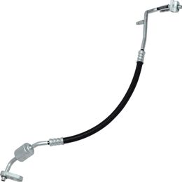 UAC-HA112695C, Universal Air Conditioner Air Conditioning Discharge Hoses HA 112695C in UAE, Dubai. Condition - new. Price 200 AED. Photo, seller contacts | AUTO.AE