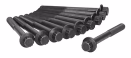 AJU-81002500, Ajusa Cylinder Head Bolt Sets 81002500 в ОАЭ, Дубай. Состояние - новое. Цена 340 AED. Фото, контакты продавца | AUTO.AE