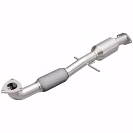 21-177, MAGNAFLOW 21-177 Catalytic Converter Direct-Fit OEM Grade for CHEVROLET Impala 2014-2014 في الإمارات, دبي. Condition - new. Price 2,900 AED. Photo, seller contacts | AUTO.AE