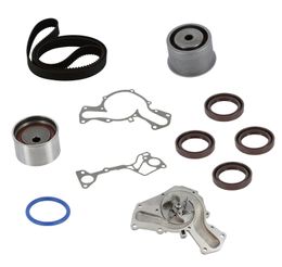 CEL-PP195LK1, Continental OE Technology Series Pro Plus Timing Belt Kits for 1991-1999 3000GT, 1992-1995 DIAMANTE, 1991-1996 STEALTH - PP195LK1 в ОАЭ, Дубай. Состояние - новое. Цена 1 130 AED. Фото, контакты продавца | AUTO.AE