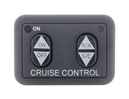 DAK-HND-2, Dakota Digital Dash Mount Cruise Control Switches HND-2 в ОАЭ, Дубай. Состояние - новое. Цена ⁦580 AED⁩. Фото, контакты продавца | AUTO.AE