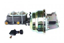 LEB-3U305, LEED Brakes Master Cylinder and Brake Booster Combos 3U305 в ОАЭ, Дубай. Состояние - новое. Цена 1 820 AED. Фото, контакты продавца | AUTO.AE