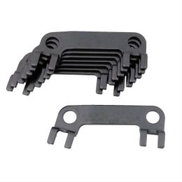 TFS-53400623, Trick Flow® Pushrod Guideplates TFS-53400623 في الإمارات, دبي. Condition - new. Price 260 AED. Photo, seller contacts | AUTO.AE