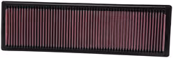 33-2331, K&N 33-2331 Replacement Air Filter VW JETTA 2005-2010, RABBIT 2007-2009 2.5L L5 в ОАЭ, Дубай. Состояние - новое. Цена 390 AED. Фото, контакты продавца | AUTO.AE